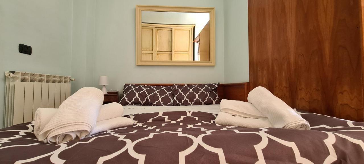 ☆ Smart And Relax Flat ☆ Tiziana' S Holiday House - Homy 5 Terre ラ・スペツィア エクステリア 写真