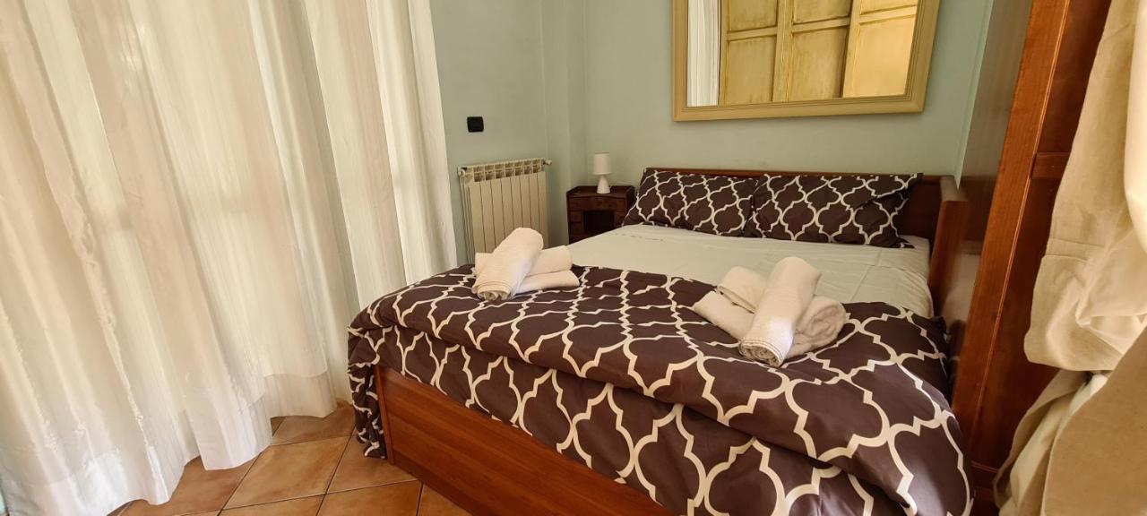 ☆ Smart And Relax Flat ☆ Tiziana' S Holiday House - Homy 5 Terre ラ・スペツィア エクステリア 写真
