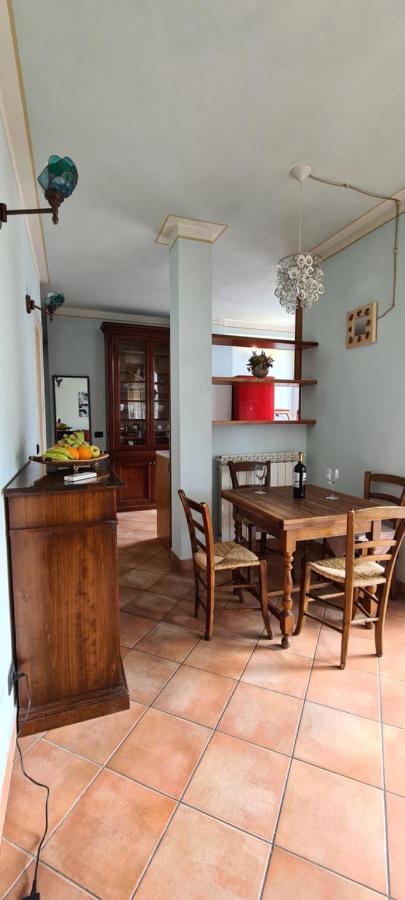 ☆ Smart And Relax Flat ☆ Tiziana' S Holiday House - Homy 5 Terre ラ・スペツィア エクステリア 写真