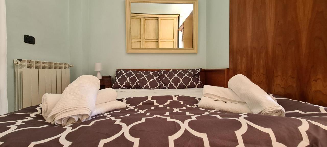 ☆ Smart And Relax Flat ☆ Tiziana' S Holiday House - Homy 5 Terre ラ・スペツィア エクステリア 写真