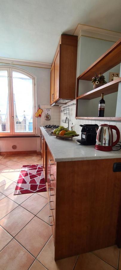 ☆ Smart And Relax Flat ☆ Tiziana' S Holiday House - Homy 5 Terre ラ・スペツィア エクステリア 写真