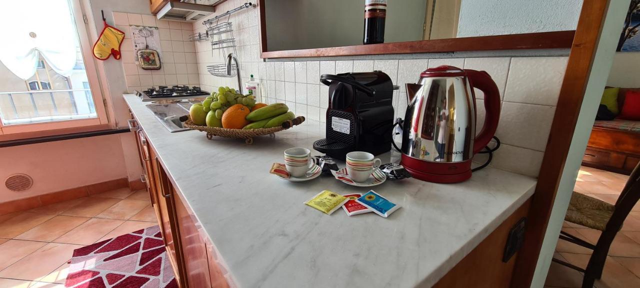 ☆ Smart And Relax Flat ☆ Tiziana' S Holiday House - Homy 5 Terre ラ・スペツィア エクステリア 写真