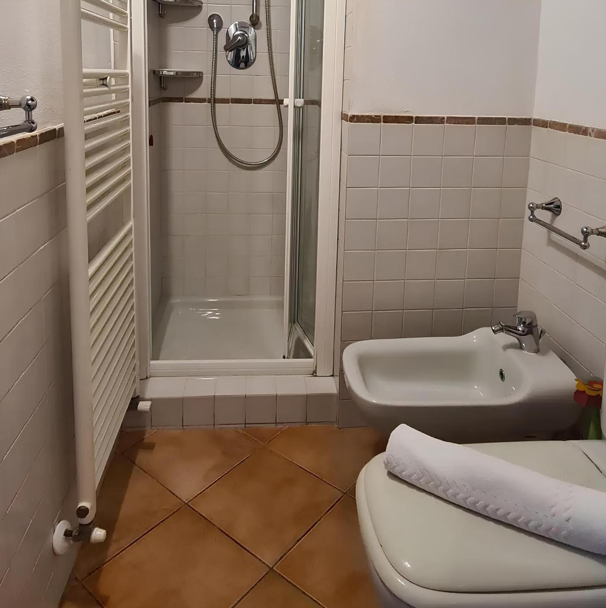 ☆ Smart And Relax Flat ☆ Tiziana' S Holiday House - Homy 5 Terre ラ・スペツィア エクステリア 写真