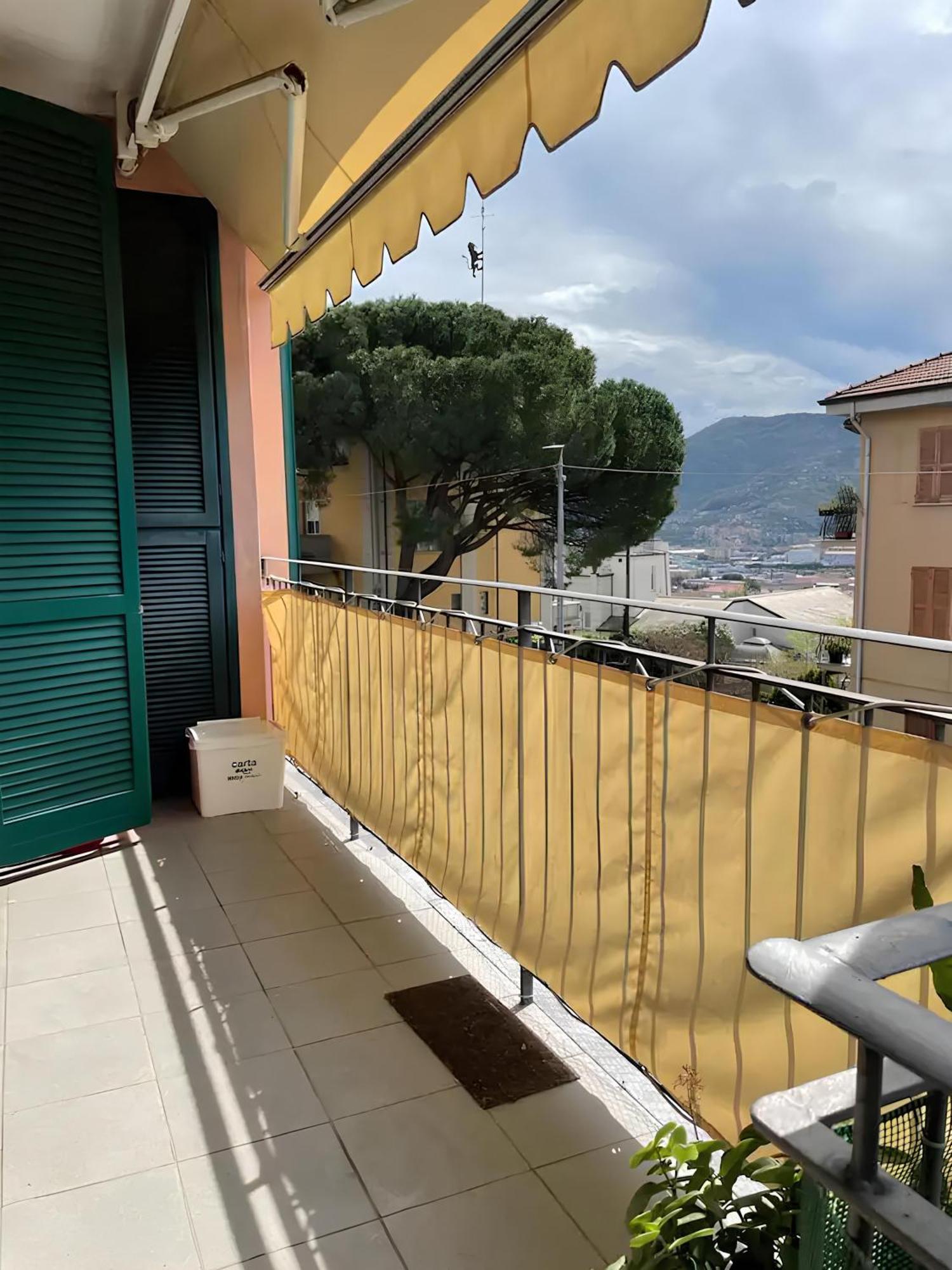 ☆ Smart And Relax Flat ☆ Tiziana' S Holiday House - Homy 5 Terre ラ・スペツィア エクステリア 写真